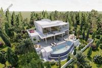 4 Bedroom Detached house in Coral Bay (Paphos) for sale 
