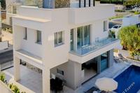 4 Bedroom Detached house · Ayia Napa (Famagusta) to rent 