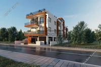 1 Bedroom Apartment in Livadia Larnacas (Larnaca) for sale 