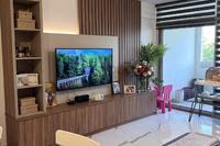 2 Bedroom Apartment in Kato Polemidia (Limassol) for sale 
