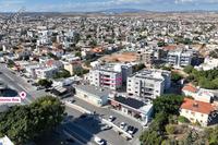 3 Bedroom Apartment · Ypsonas (Limassol) for sale 