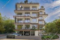 2 Bedroom Penthouse in Livadia Larnacas (Larnaca) for sale 