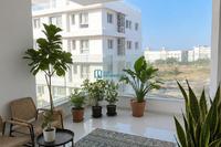 2 Bedroom Apartment in Mackenzie (Larnaca) to rent 