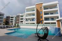 3 Bedroom Apartment in Potamos Germasogeias (Limassol) to rent 