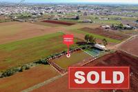 2178 SQM Land · Liopetri (Famagusta) for sale 