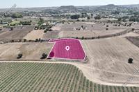 4348 SQM Land in Episkopeio (Nicosia) for sale 