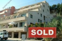 2 Bedroom Apartment · Kato Paphos (Paphos) for sale 