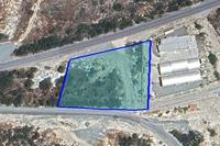4330 SQM Plot · Pyrgos Limassol (Limassol) for sale 