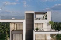 1 Bedroom Apartment in Germasogeia (Limassol) for sale 