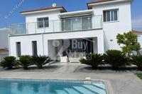 5 Bedroom Detached house · Parekklisia (Limassol) for sale 