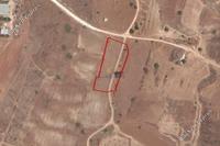 2676 SQM Plot in Orounta (Nicosia) for sale 