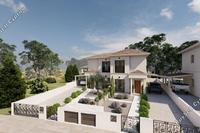 2 Bedroom Detached house in Geroskipou (Paphos) for sale 