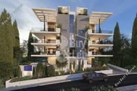 2 Bedroom Apartment · Germasogeia (Limassol) for sale 