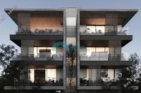 2 Bedroom Apartment in Strovolos (Nicosia) for sale 