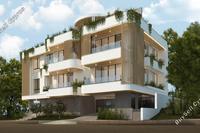 2 Bedroom Apartment in Livadia Larnacas (Larnaca) for sale 
