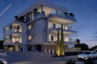 3 Bedroom Penthouse in Linopetra (Limassol) for sale 
