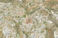 11538 SQM Plot in Agios Tychonas (Limassol) for sale 