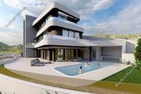 6 Bedroom Detached house in Agios Tychonas (Limassol) for sale 
