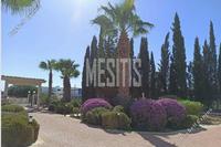 4 Bedroom Detached house in Strovolos (Nicosia) to rent 