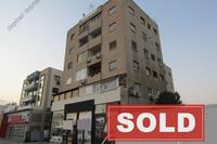 2 Bedroom Apartment in Larnaca Municipality (Larnaca) for sale 