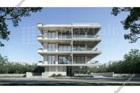 2 Bedroom Apartment · Tsakilero (Larnaca) for sale 