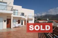 2 Bedroom Town house · Peyia (Paphos) for sale 