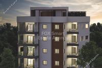 2 Bedroom Apartment in Chrysopolitissa (Larnaca) for sale 