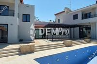 5 Bedroom Detached house in Geroskipou (Paphos) for sale 