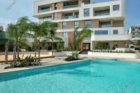 2 Bedroom Ground floor apartment in Agios Tychonas (Limassol) to rent 