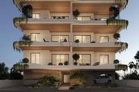 2 Bedroom Apartment in Aradippou (Larnaca) for sale 