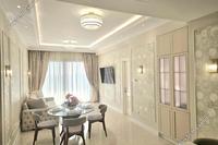 3 Bedroom Apartment in Linopetra (Limassol) for sale 