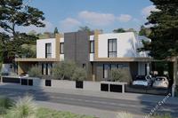 2 Bedroom Detached house in Pallouriotissa (Nicosia) for sale 