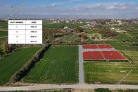 5017 SQM Land · Politiko (Nicosia) for sale 