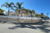 4 Bedroom Detached house · Pervolia (Larnaca) for sale 