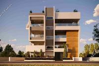 1 Bedroom Apartment · Tseri (Nicosia) for sale 