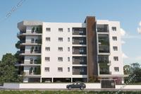 2 Bedroom Apartment in Lykavitos (Nicosia) for sale 