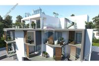 2 Bedroom Apartment in Linopetra (Limassol) for sale 