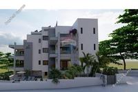 1 Bedroom Apartment in Panthea (Limassol) for sale 
