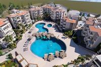 2 Bedroom Apartment · Chlorakas (Paphos) for sale 
