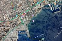 738 SQM Land in Tsiflikoudia (Limassol) for sale 