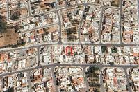 262 SQM Plot · Kato Polemidia (Limassol) for sale 