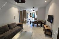 2 Bedroom Ground floor apartment in Agios Tychonas (Limassol) to rent 