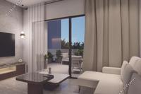 3 Bedroom Apartment in Kokkinotrimithia (Nicosia) for sale 