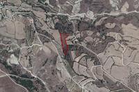 7693 SQM Land · Kannaviou (Paphos) for sale 