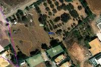 7578 SQM Land · Emba (Paphos) for sale 