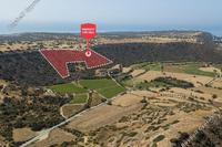 20904 SQM Land in Pissouri (Limassol) for sale 