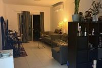 2 Bedroom Apartment in Petrou kai Pavlou (Limassol) to rent 