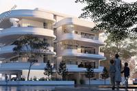 2 Bedroom Apartment in Dasoupoli (Nicosia) for sale 