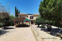 3 Bedroom Detached house · Aphrodite Hills (Paphos) for sale 