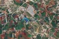6033 SQM Land in Sotira Ammochostou (Famagusta) for sale 